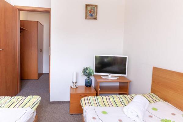 Apartmany Aneta