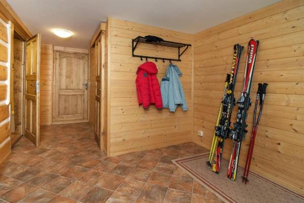 Apartmán 3 Špindlerův Mlýn