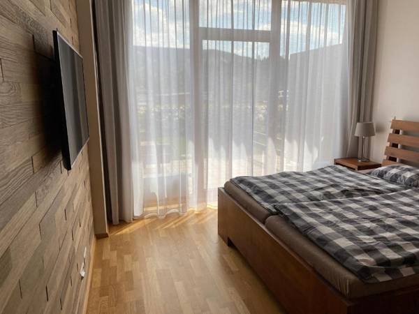 Apartmán Medvědín 110