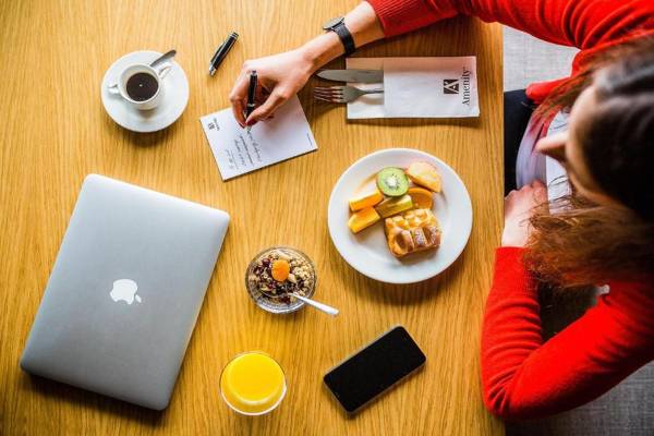 Amenity Hotel & Resort Špindlerův Mlýn