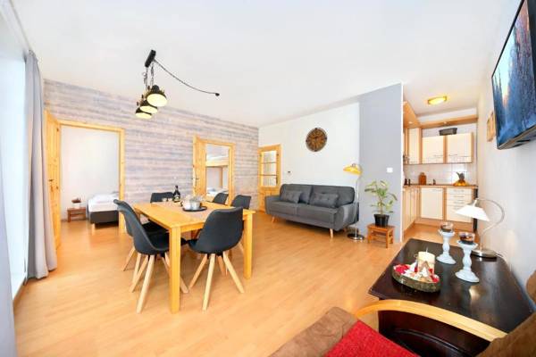 Apartment Labská 108 Špindlerův MLýn