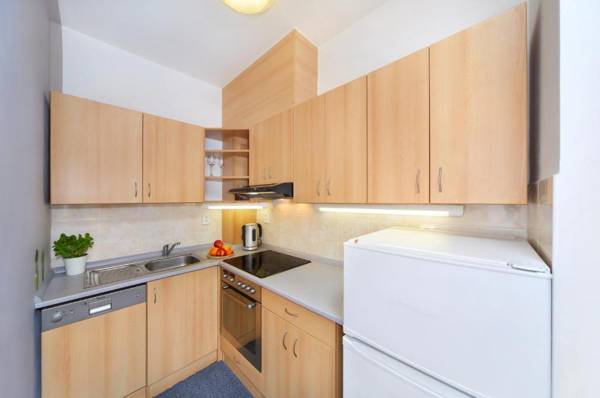 Apartment Labská 108 Špindlerův MLýn