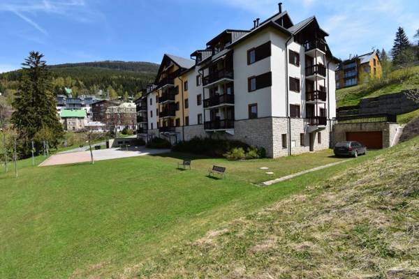 Apartment Dalibor II.