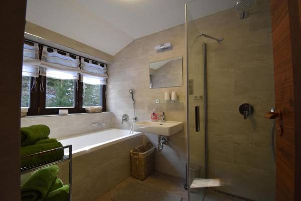 Luxury Apartments Adelka