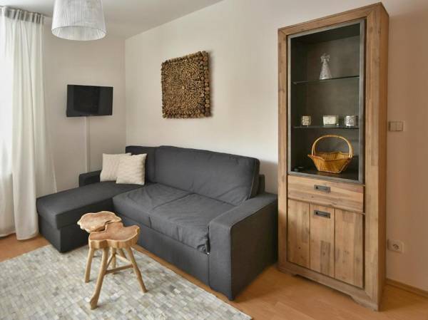 Beautiful apartment in Spindleruv Mlyn