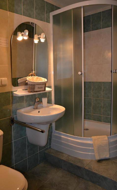 Penzion Pohoda Sokolov