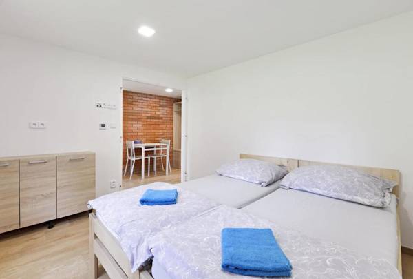 Chata na sjezdovce - Klepáčov