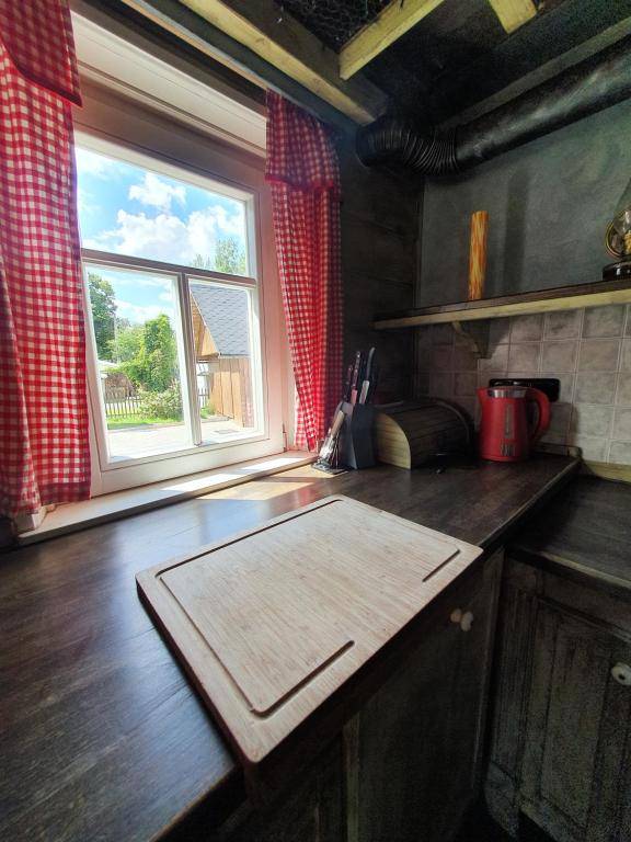 Chalupa Království