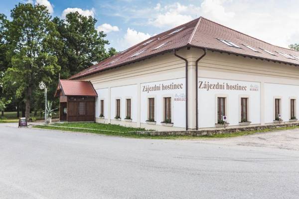 Pivovar & Penzion GRASEL