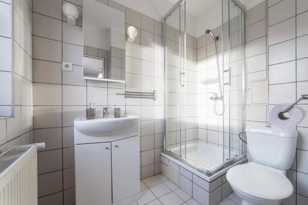 Penzion Homér Slaný