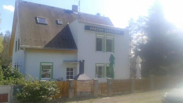 Pension Kachlicka