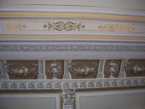 Pension Zámek Rudník