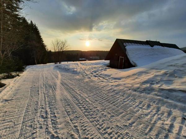 Cihlářka - Apartmány 309/208