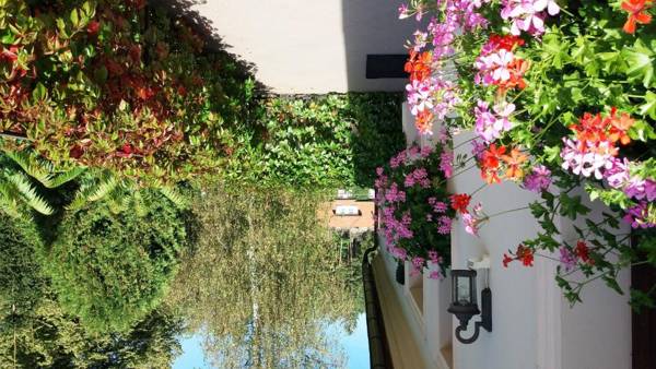 Rožmberk Royale Pension