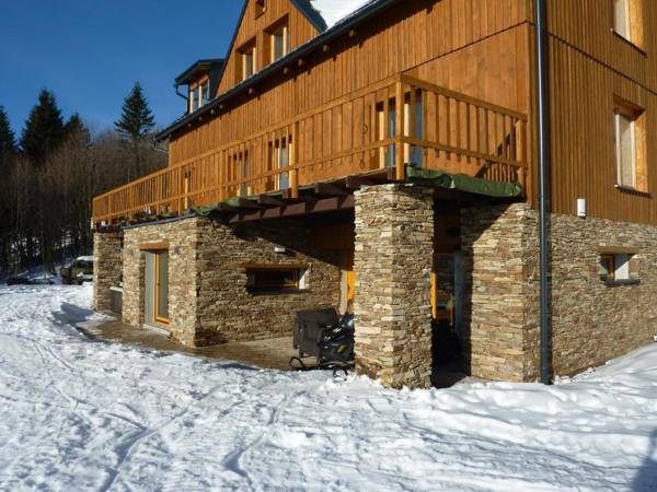 Luxury Wellness Apartment