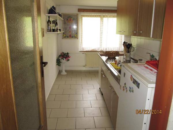 Horská chata Vlasta