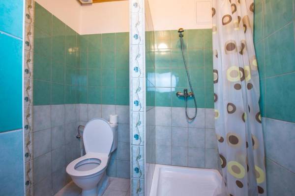 Penzion Chata pod Lipami