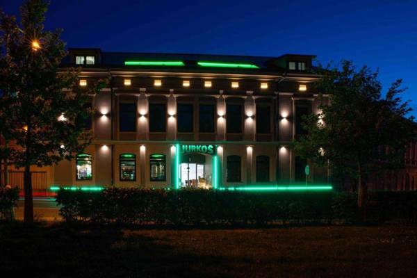 Hotel JURKOS