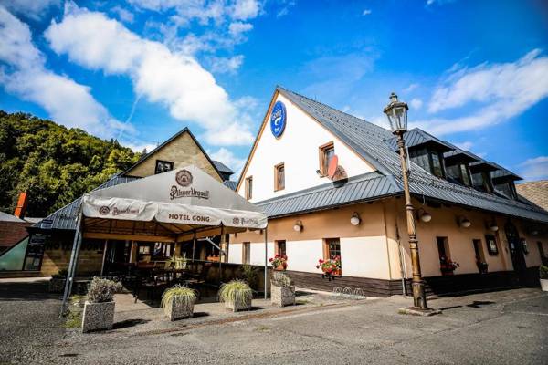 Hotel Gong
