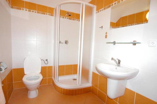 Penzion pod Bílou Horou