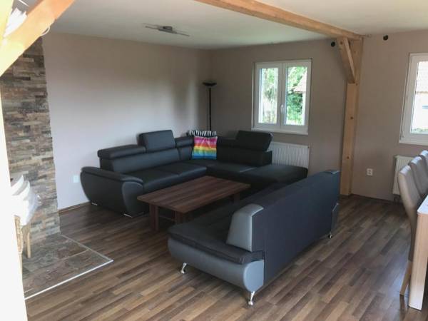 Resort Pasečná - Lipno