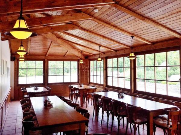 Pension Mlyn Stare Mitrovice