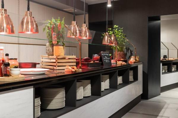 Radisson Blu Hotel Prague