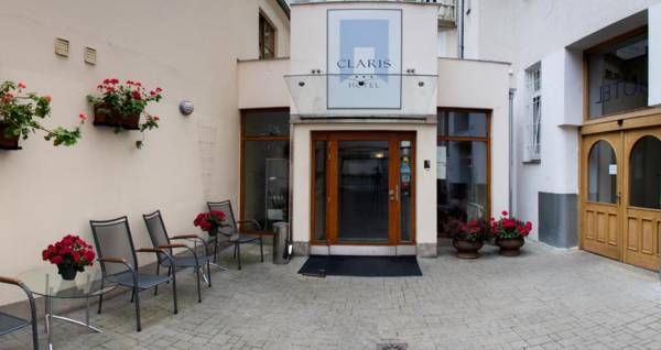 Hotel Claris