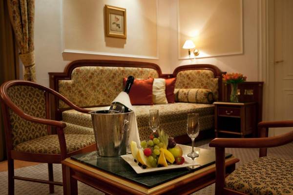 Ambassador Zlata Husa