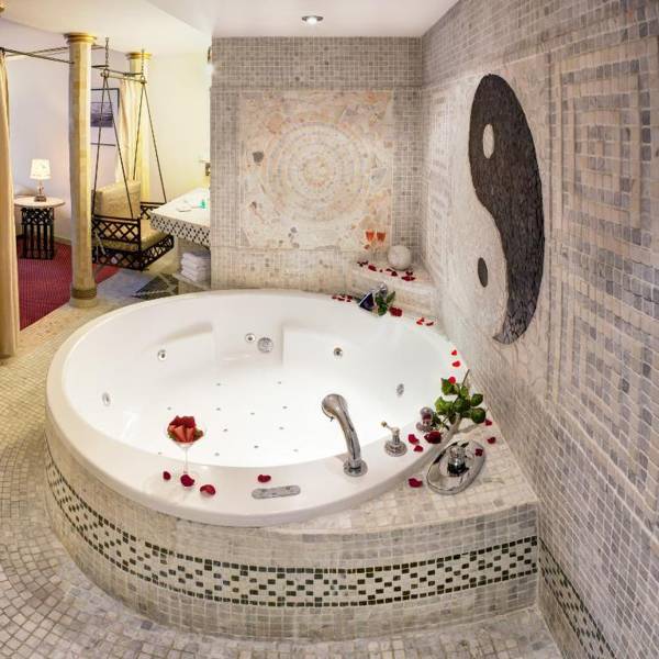 Hotel Hoffmeister & Spa