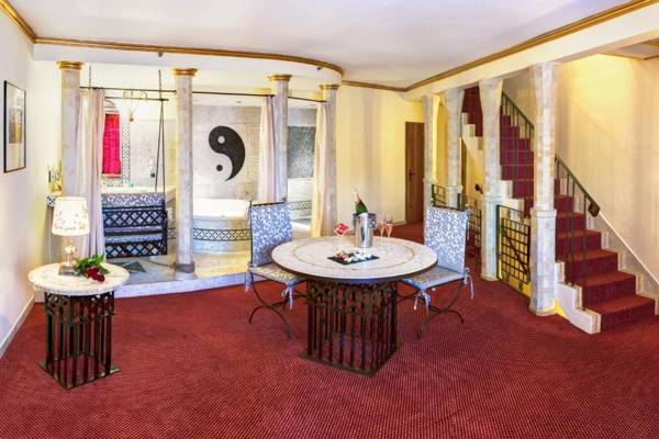 Hotel Hoffmeister & Spa