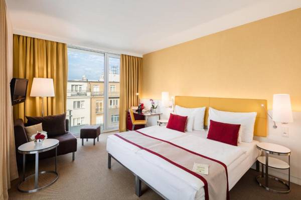 Vienna House Andel´s Prague