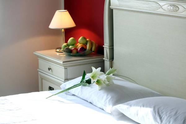 Hotel Suite Home Prague