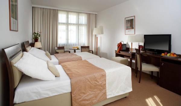 Clarion Hotel Prague Old Town