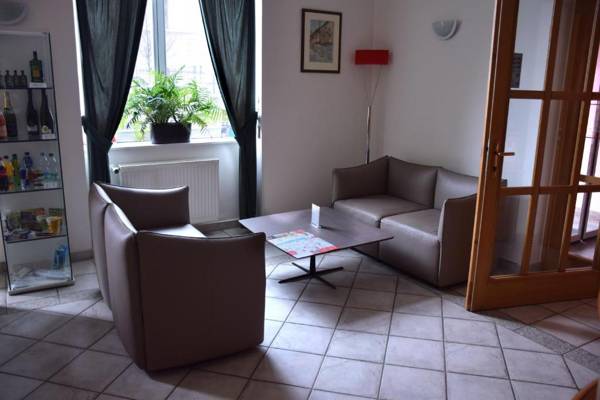 Hotel Residence Select