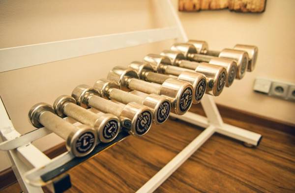 Boutique Hotel Seven Days