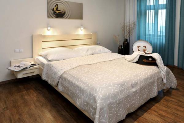 Anděl Apartments Praha