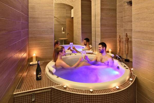 Absolutum Wellness Hotel