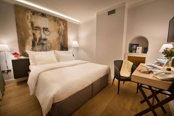 Design Hotel Neruda
