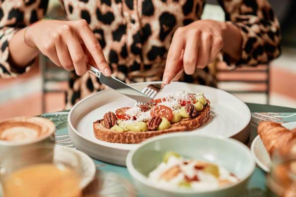 Falkensteiner Boutique Hotel Prague