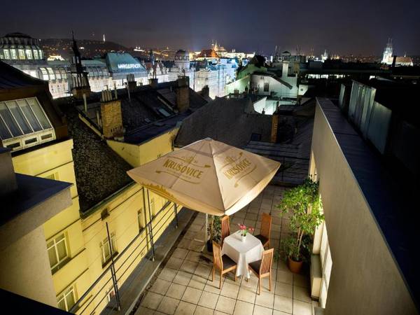 Ramada Prague City Centre