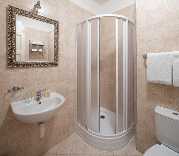 Hotel Residence Green Lobster