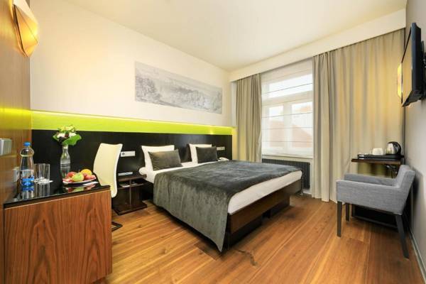 Ametyst Hotel Praha