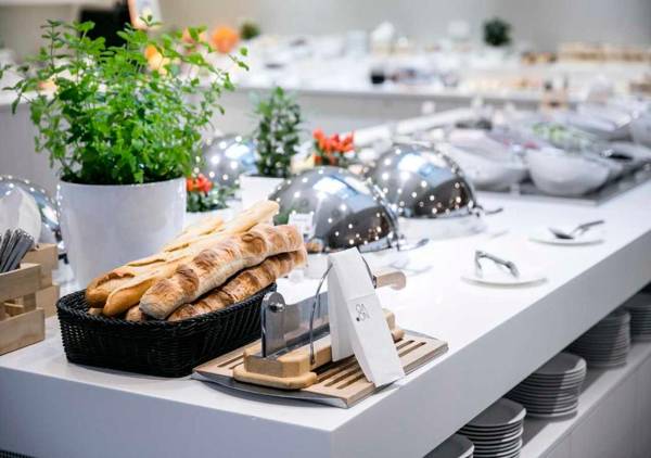 Novotel Praha Wenceslas Square