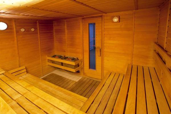 Wellness Hotel Extol Inn - Czech Leading Hotels