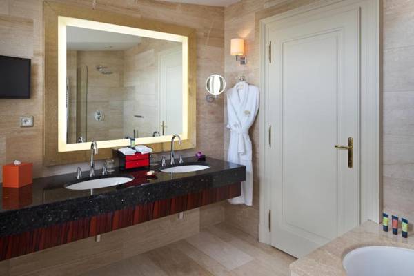 Mandarin Oriental Prague