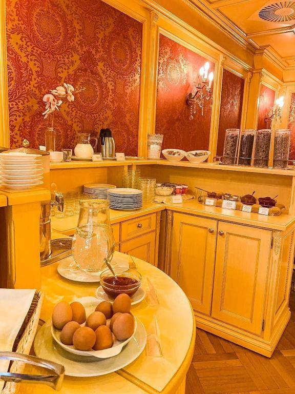 Luxury Family Hotel Royal Palace
