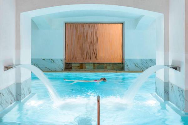 NH Collection Carlo IV