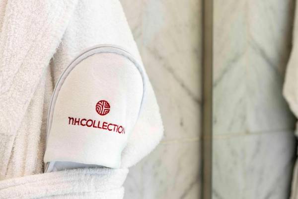 NH Collection Carlo IV