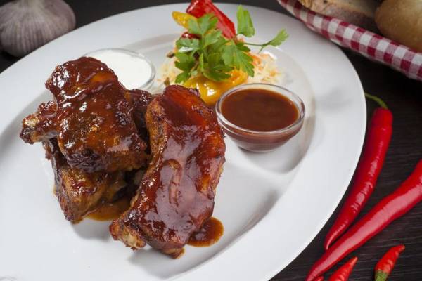 Hotel At the Golden Scissors